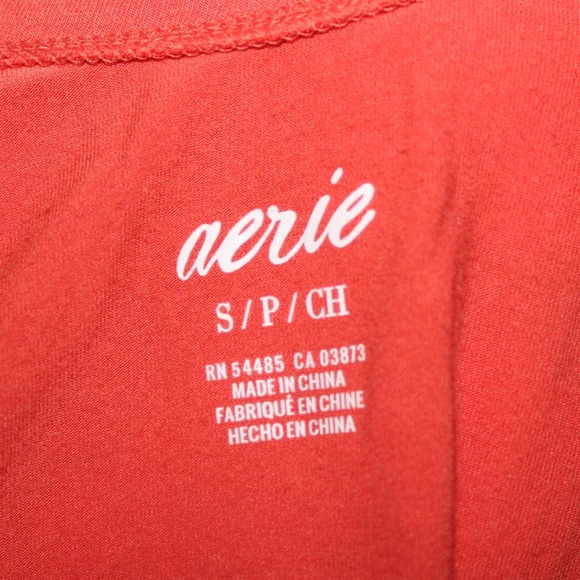 aerie long sleeve - Picture 4 of 5